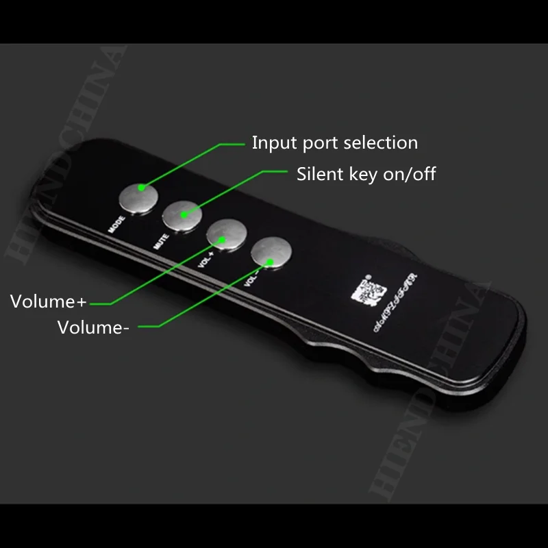 JUNGSON 30 aniversario versión Deluxe JA-1/JA-99C Hi-Fi pre/amplificador de potencia Clase pura A 80W × 2 grado audiófilo de alta potencia