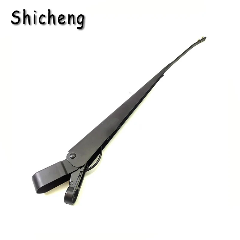 Excavator Parts For Komatsu PC 120 200 210 220 240 360-7-8  Excavator New Front Windshield Wiper Arm Wiper Wiper Rubber Strip