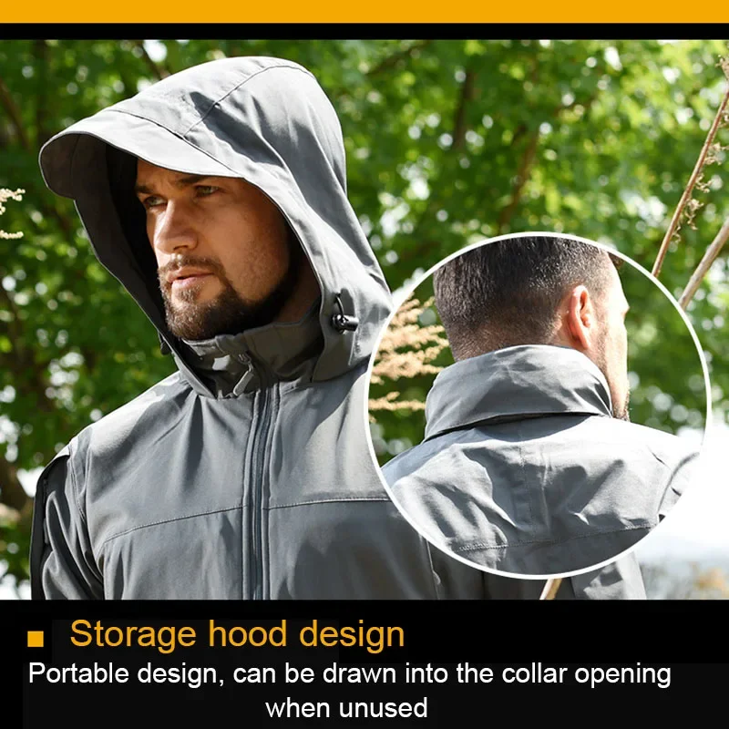 

Outdoor Tactical Clothes Men Assault Suit Fleece Coat Winter Warm Long Sleeved Uniform Hiking Tactical Equipment