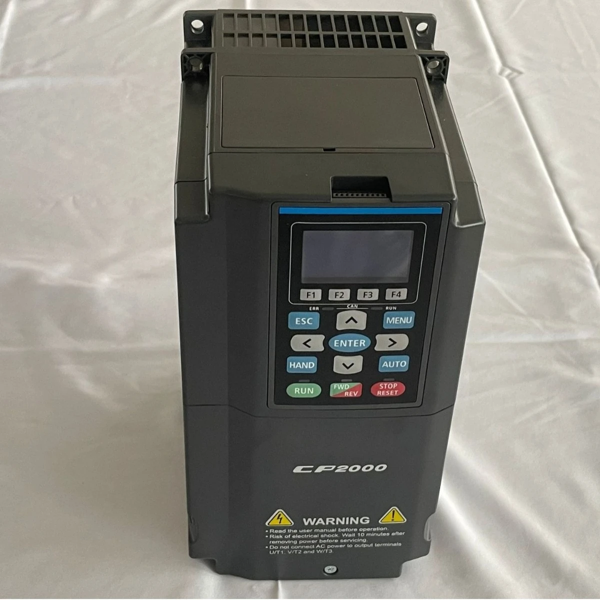 For Del ta original inverter fan water pump spot intelligent energy saving high power agent spot qui ck delivery genuine supply