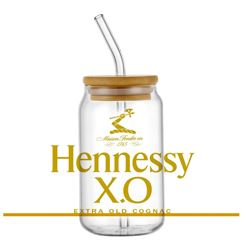 Liquor Brand Logo W…