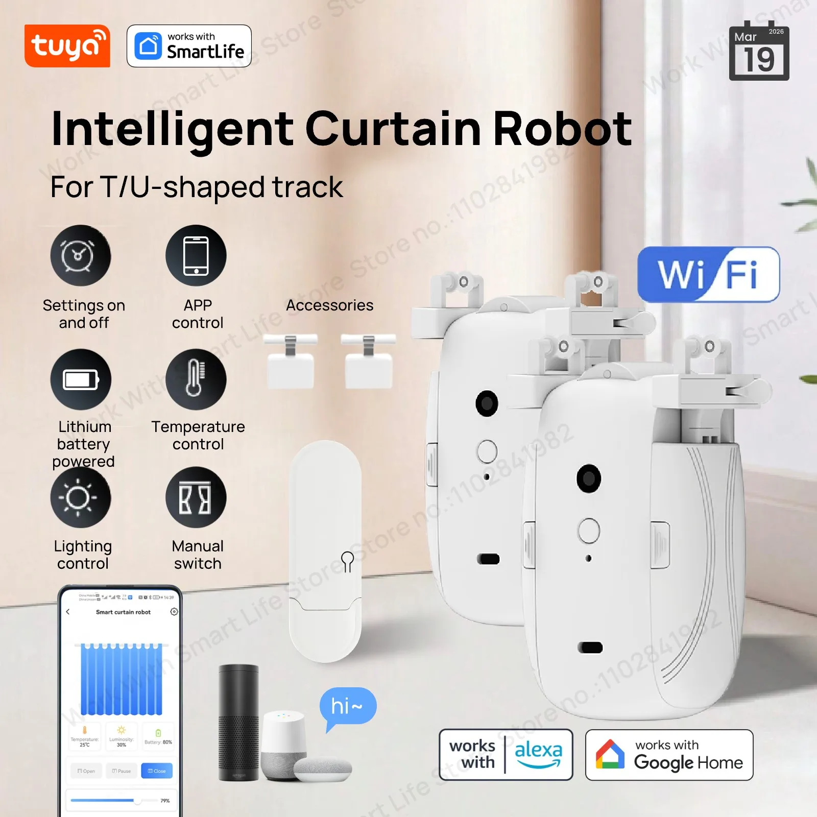 #63 Best Home Automation Kits to Buy In 2026
