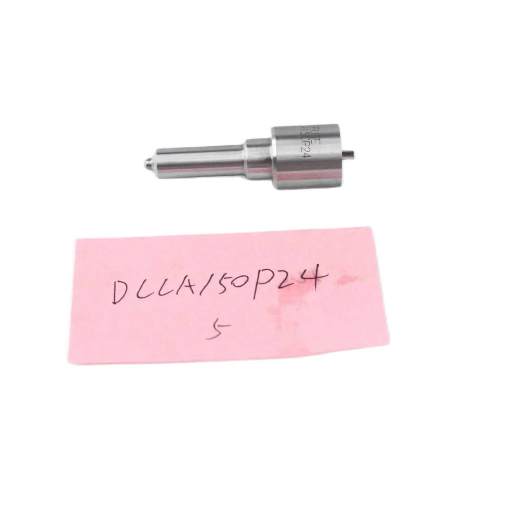 4pcs Diesel engine injector nozzle DLLA150P24 is suitable for 0433171025