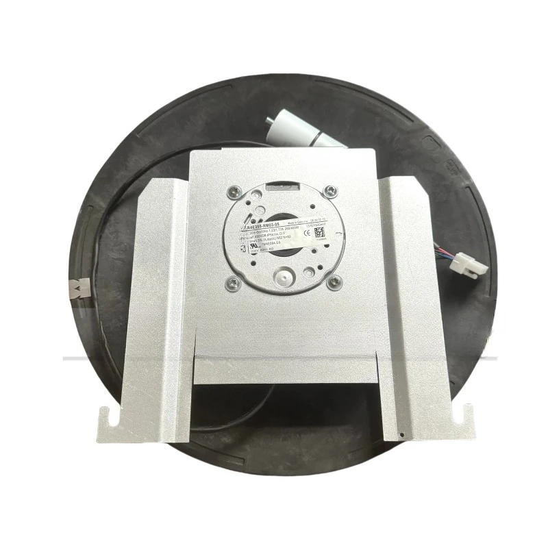 

R3G355-RB03-10 R4E355-RM03-05/03 R8 Inverter ACS800 Fan RH35M Fan