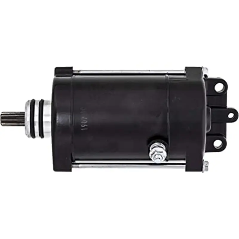 Starter e Drive para Seadoo GSX ltd 951cc / GTX 951cc 278-000-987 278001937 Jetski