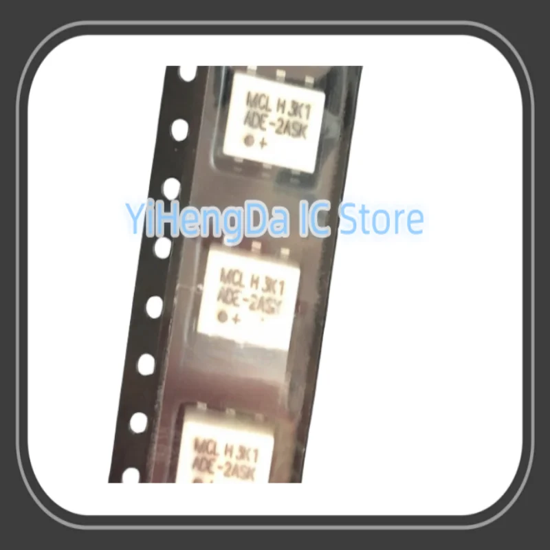 

1PCS~10PCS/LOT ADE-2ASK+ ADE-2ASK SMD-6 SMD-6 100% New Original In Stock