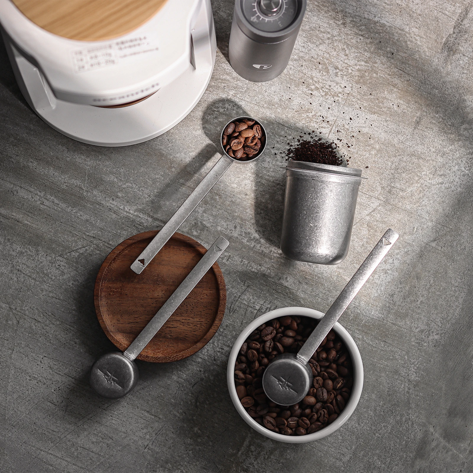 MHW-3BOMBER Stainle…