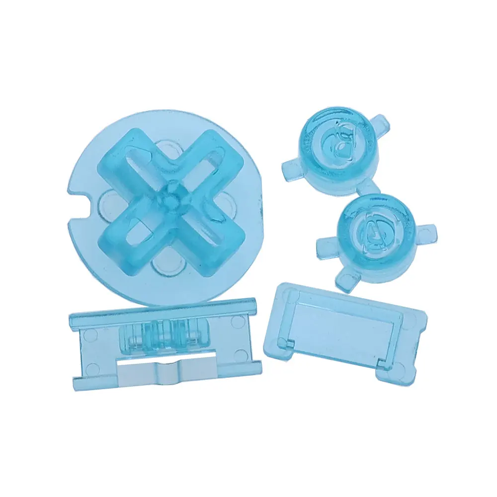 Variant: Clear blue