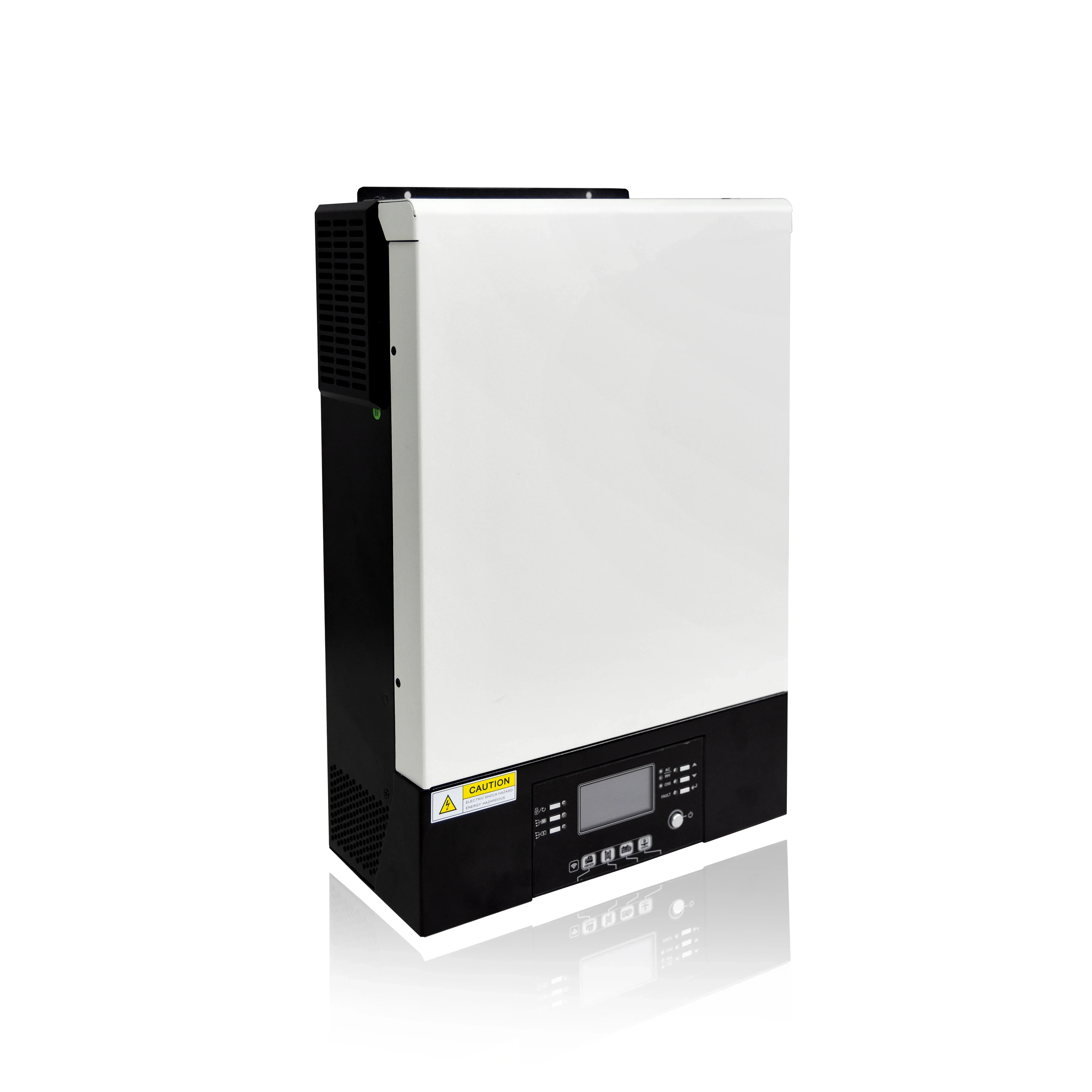 Axert MKS III off grid 5600w Inverter Pure Sine Wave parallel connection