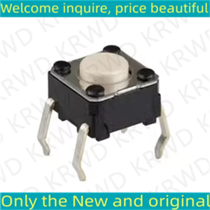 20PCS B3F-1000 New …