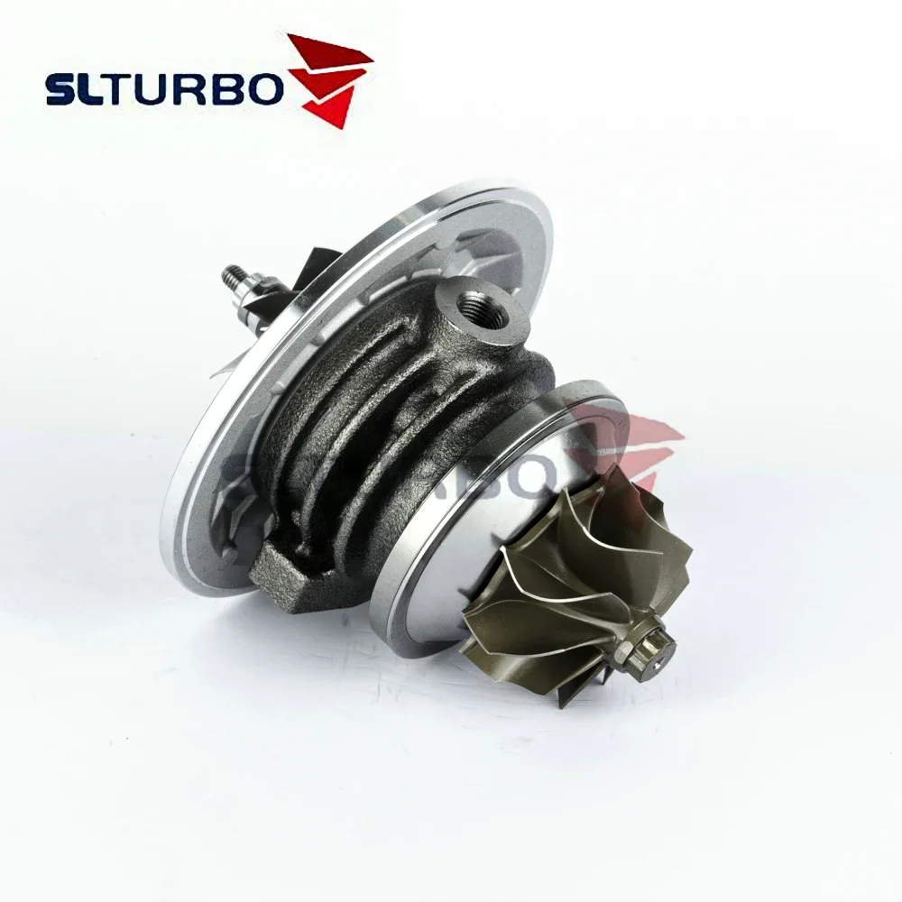 For Car Turbocharger CHRA GT2252S Turbo Cartridge 452187-0006 Turbine Core 14411-69T00 1441169T00for Nissan Trade 3.0 TDI 106 HP