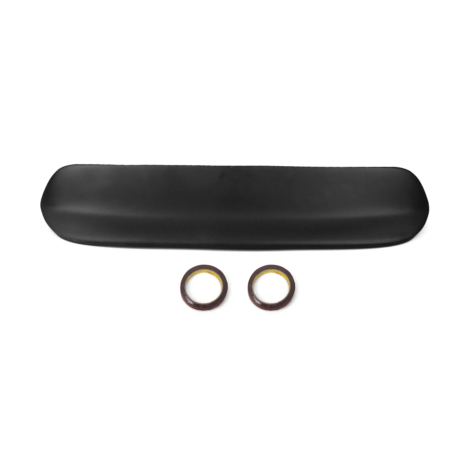 Olangdn Matte Black Rear Trunk Lid Spoiler Wing For Toyota 86 GT86 Subaru BRZ Scion FR-S 2013-2020 Coupe 2-Door Tailgate Splitte
