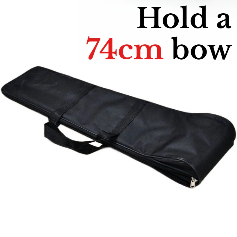 Oxford Cloth Jinghu Bag Lightweight Portable One-shoulder Waterproof Moisture-proof Jinghu Backpack Musical Instrument Accessory