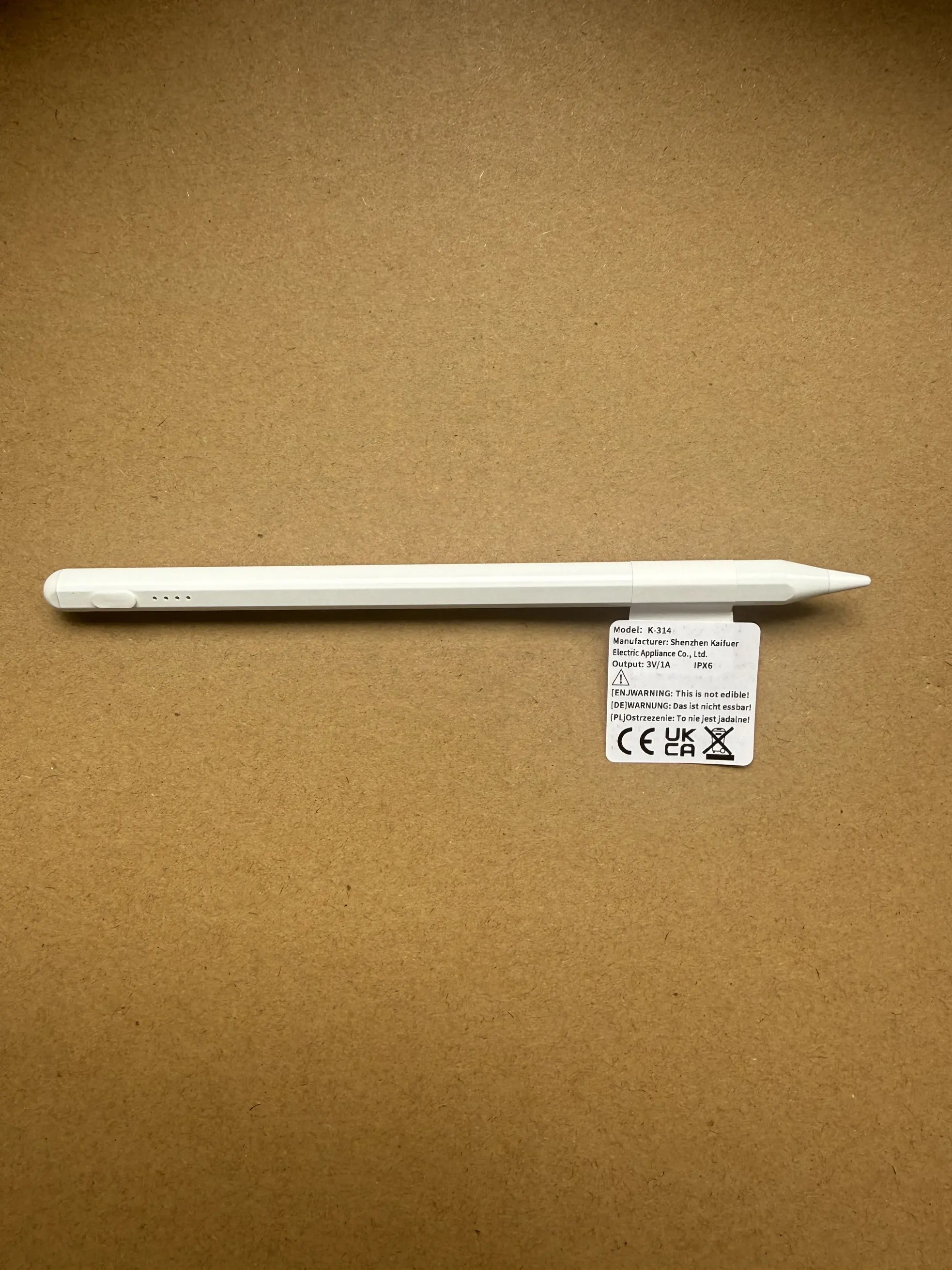 For Apple Pencil Stylus For iPad A16 Air 11 5 4 Pro 11th 13 12.9 M4 M3 M2 Pens 10 9 10th 9th Generation Mini 7 6 2025 Touch Pen