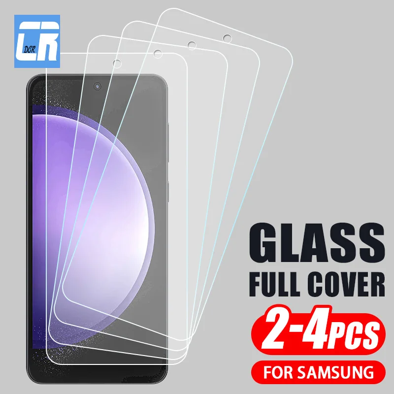 2-4Pcs 8K Hd Temper…