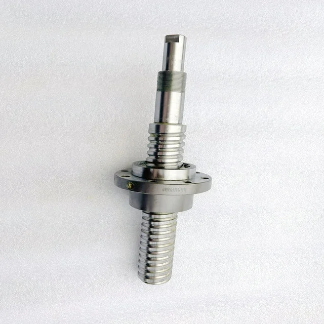 SE100EV Ejector Ball Screw For Sumitomo Molding Machine