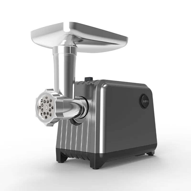 

Electric enema meat grinder Multifunctional household automatic 220V European meat grinder Foreign trade
