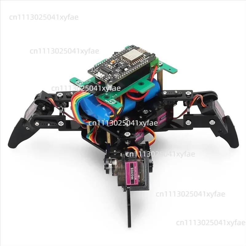 For Arduino Educational Robot, Automation & Programming Module