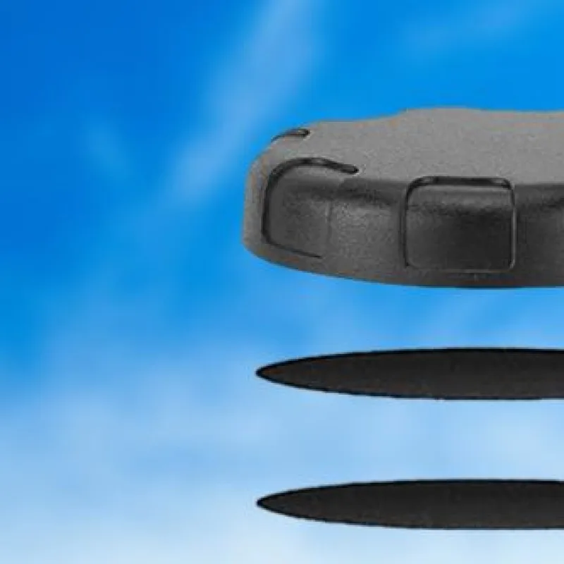 

Front Fork Hole Plug Multifunction Hiddens Bike Trackers Case Anti-Theft Bike GPS Trackers Case GPS Accessory