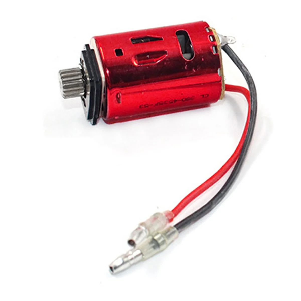 Piezas de repuesto para coche teledirigido, PX9300-34 de Motor de PX9300-34A, color rojo, 9300, 9301, 9302, PX9300, PX9301, PX9302, 1/18