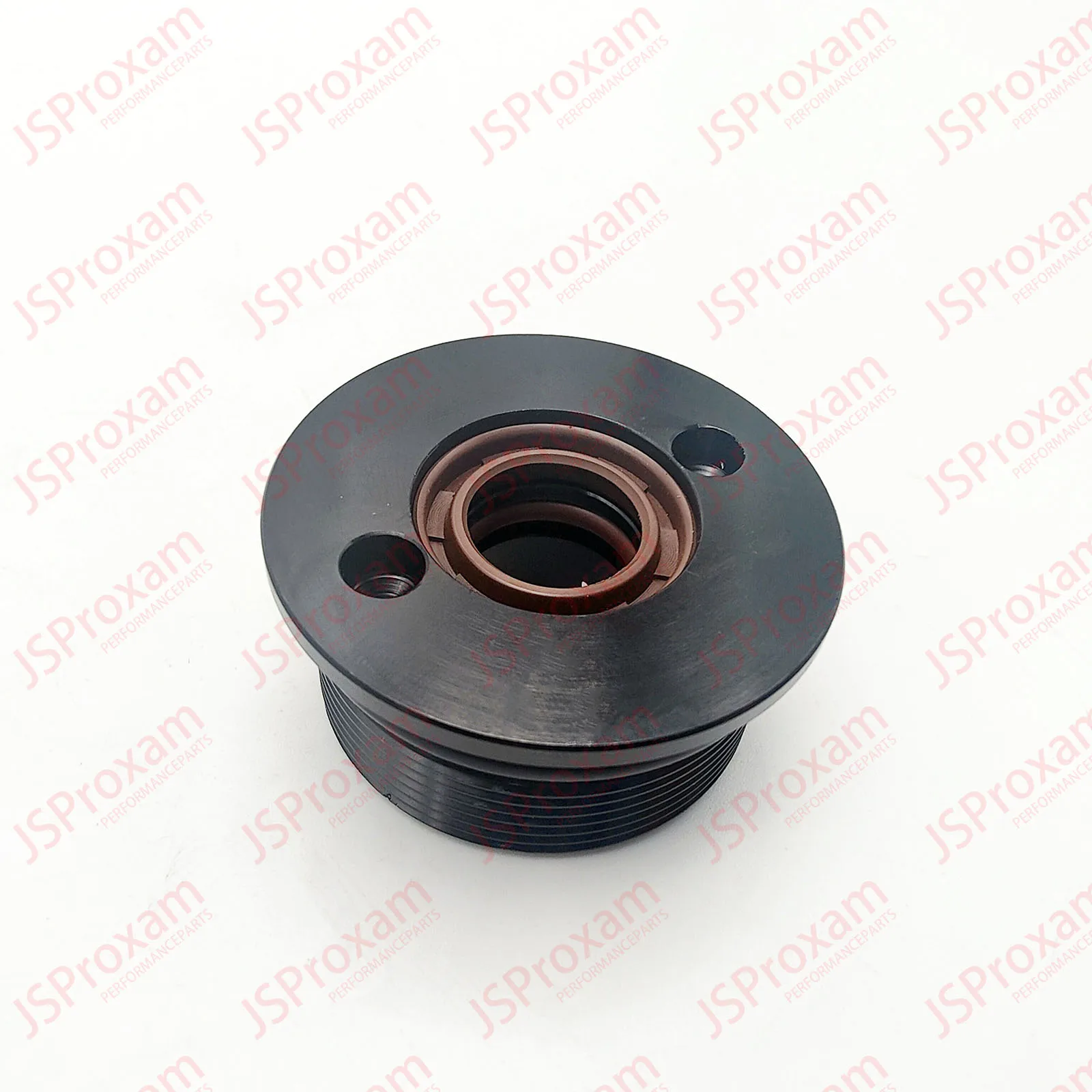 1100-8M0021648 99638A1 878243A1 FSM024 Fit For Replaces Mercury Mariner New END CAP/GUIDE ASSY