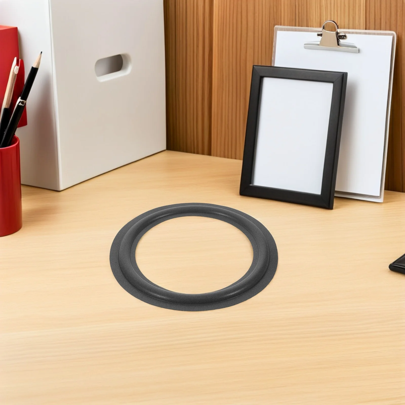 

Audio Speaker Diaphragm Repair Kit Compatible with Various Models Enhance Experience Professional Grade