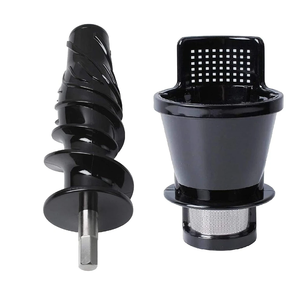 

A78E-8006 Juicer Replacement Parts Compatible for Omegae 8006 8005 8004 8003 NC900 Slow Masticating Juicer 2