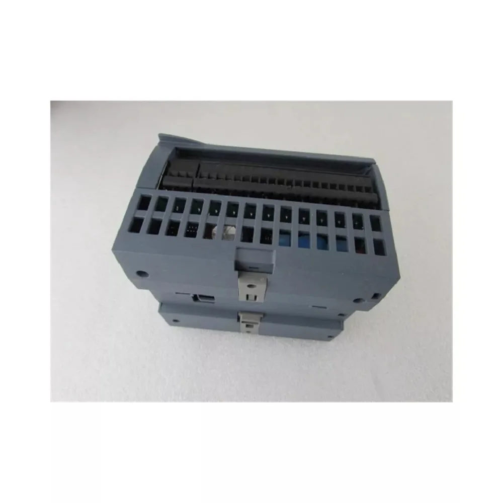 Imagem -05 - Original da Siemens Simatic s7 1200 1214c Cpu S71200 1214 Cpu1214c Plc 6es7 212-1ab230xb8 100 Novo