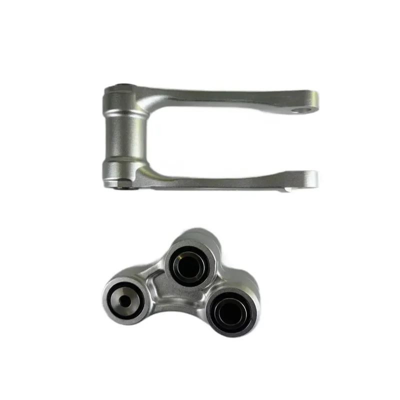 for KWISKWISS K23 Rear Flat Fork High End Casting Rocker Arm Cradle