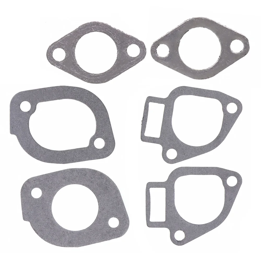 Gasket Kit 11004-7026 Fit for Kawasaki FR691V FR651V FR730V Engines 10D13