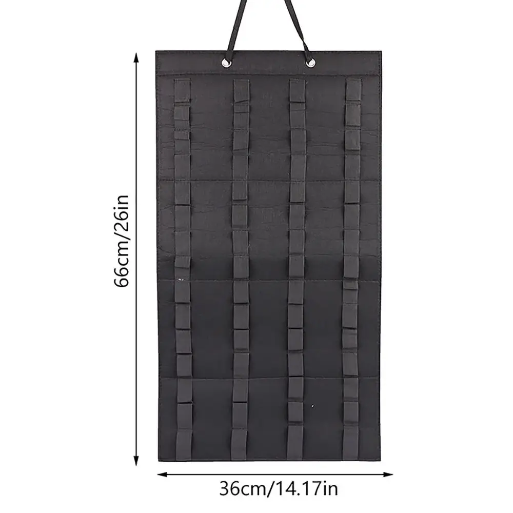 Hanging Organizer For Hot Wheels Wall Mount Model Car Toys Display Case Storage Box Bags Hold Up Toy Cars Kids Gift