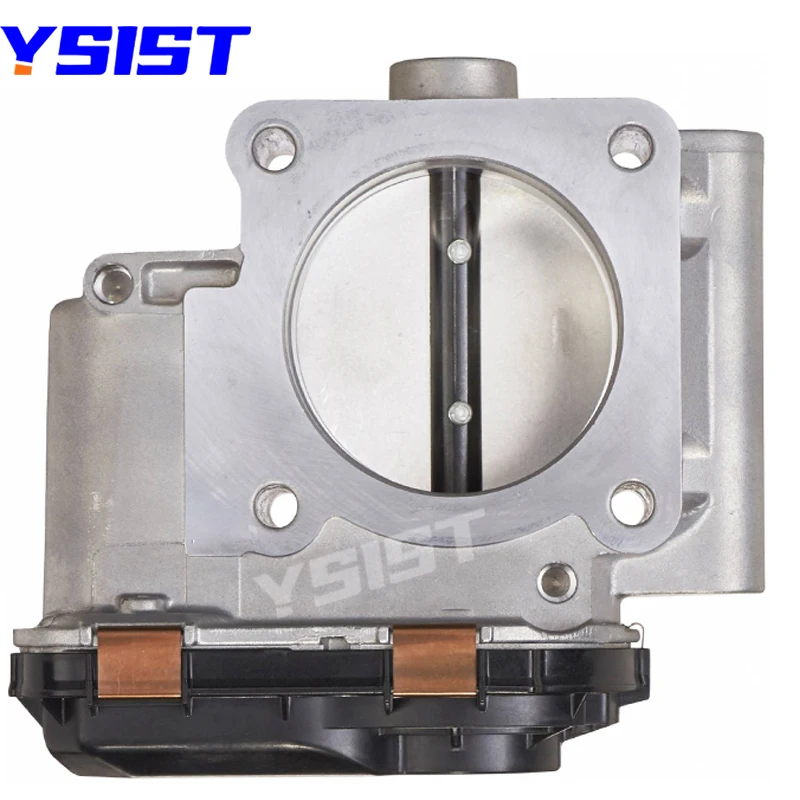 L35M13640A Throttle Body for Mazda 3 CX-7 Speed6 Speed3 2.3 Turbo Engine Throttle Valve Brand New Air Intake System L35M-13-640A