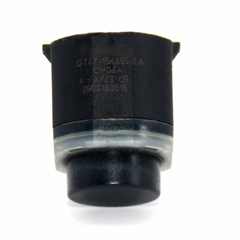 

Black GT4T-15K859-EA PDC Parking Sensor Radar For Ford Edge Escape Lincoln Nautilus MKC MKX F-150 F-250 F-350 Super Duty