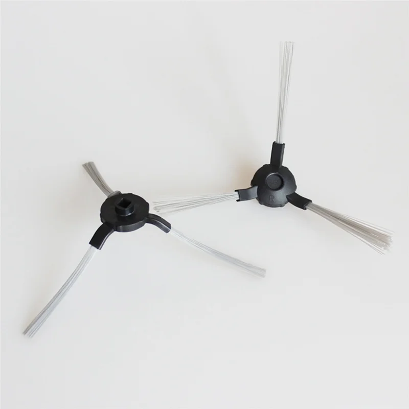 ABLN-8 Stücke Roboter-staubsauger Seitenbürste Ersatz Ersatzteile Zubehör Für Polaris PVCR 0920WV 0920