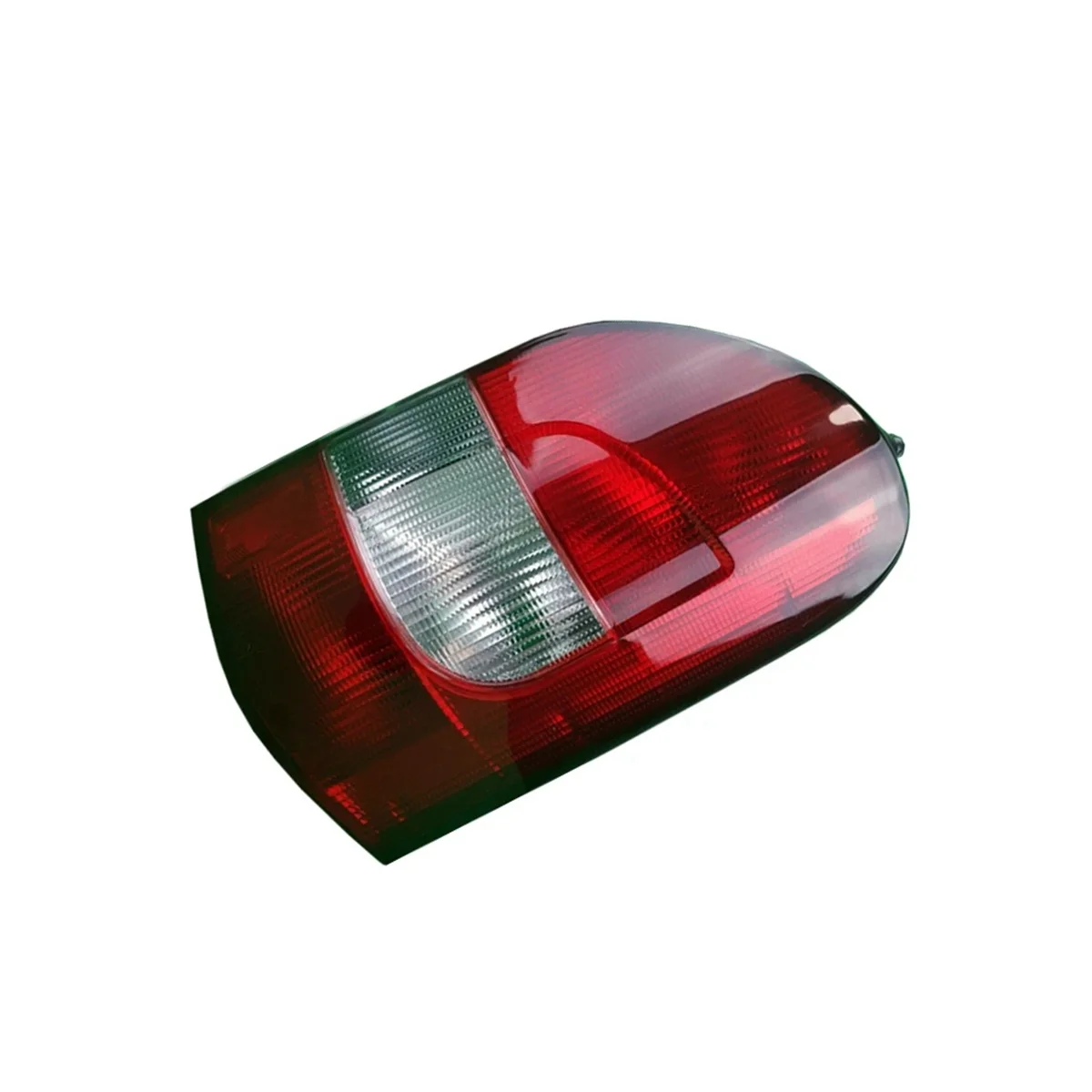 Right Car Rear Reverse Brake Stop Lamp Taillights for Mercedes Benz MB VAN MB100 MB140 1999-2005