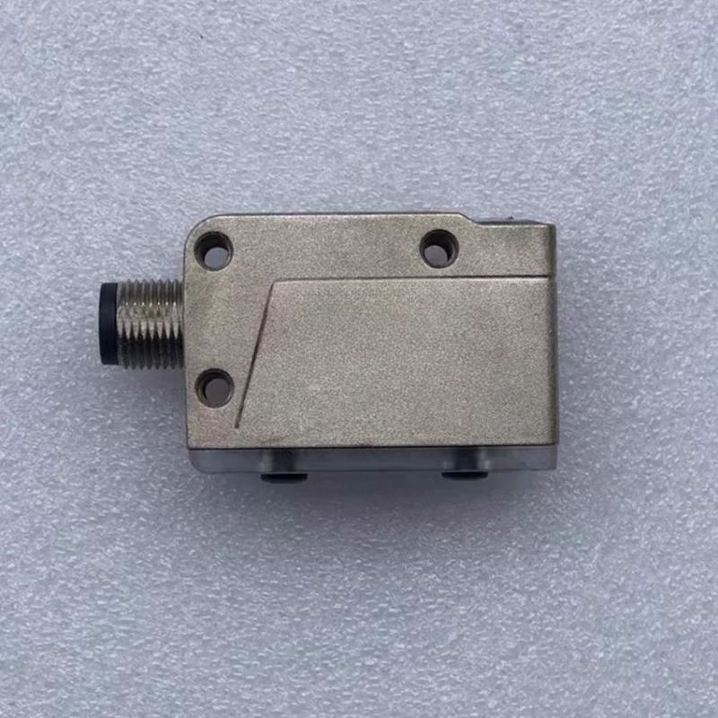 Color Label Sensor …