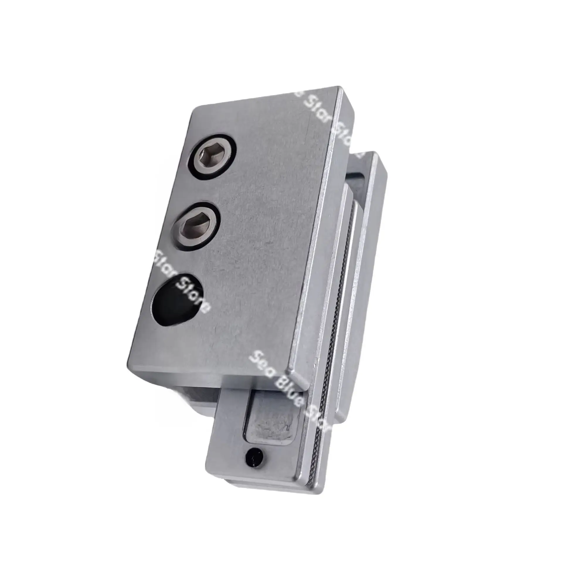 Computer Machine Wire Clamp Mesh Feather Racket Wire Drawing Machine Accessories  Weighing Hammer M8