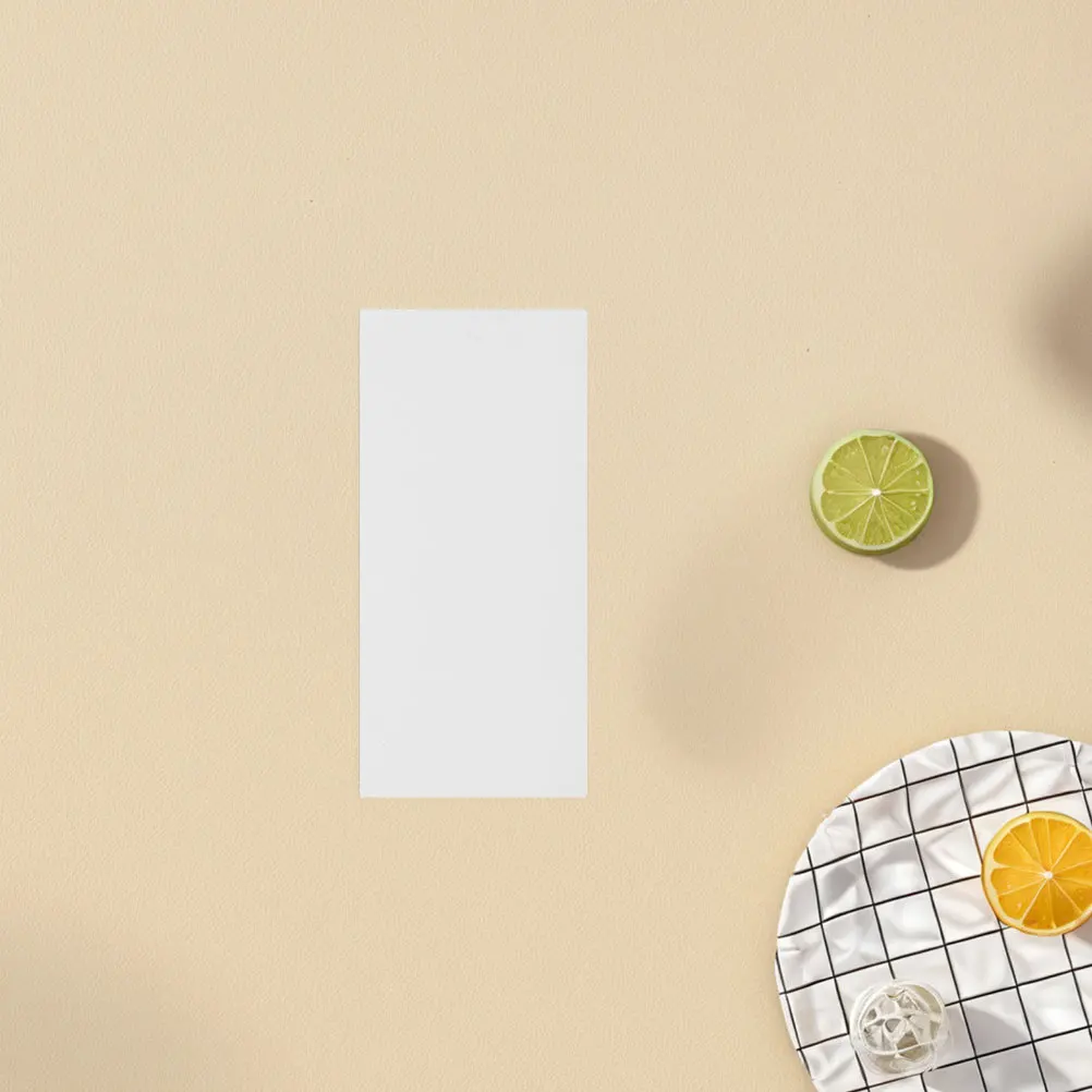 3 قطعة منظف آلة عداد المال مناديل التنظيف العميق لمحطات نقاط البيع وكاشفات العملات إزالة كفاءة