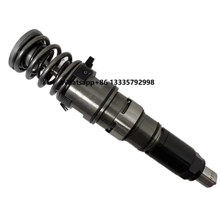 

Perkins T402742 4647614 Used 'Diesel Engine Pump Injector for Machinery Repair Shops 6 Months Warranty