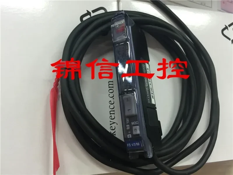 KEYENCE  FS-V31M 100%  new and original