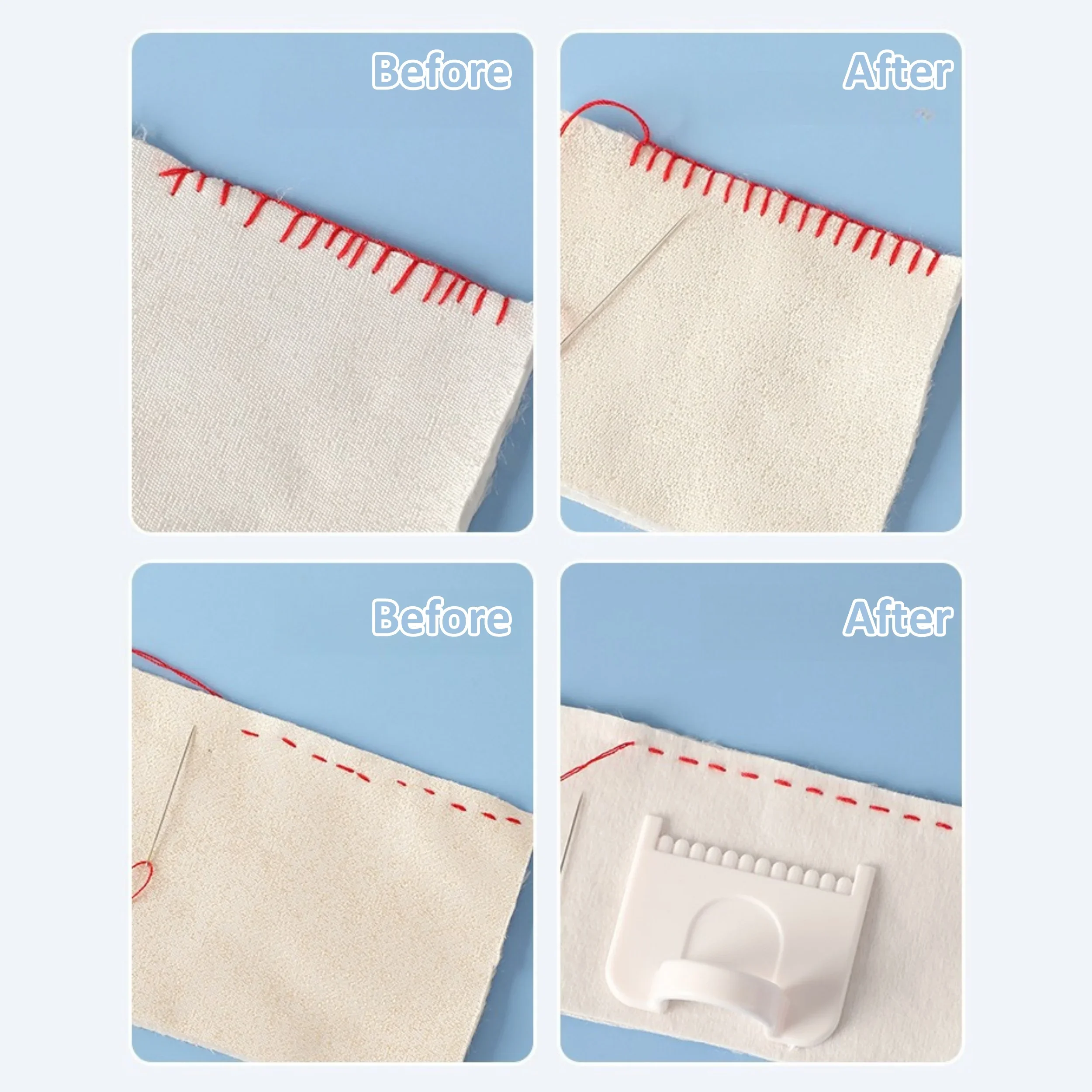 1Pcs Sewing Guide T…