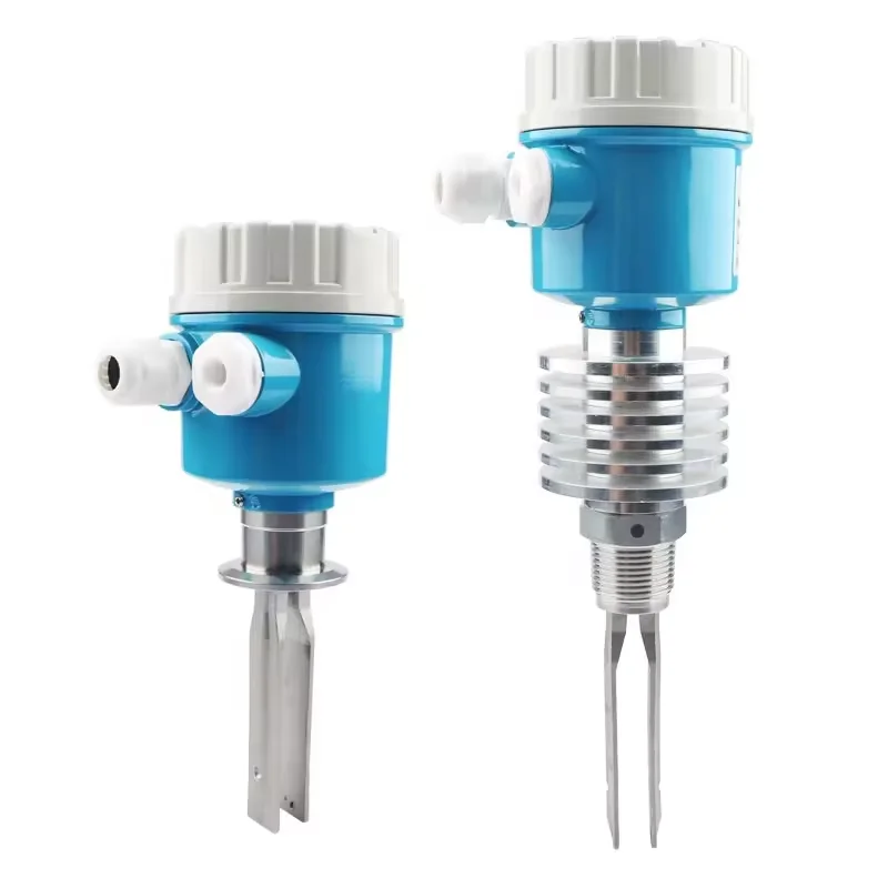 DN25 Líquido Tuning Garfo Nível Medidor