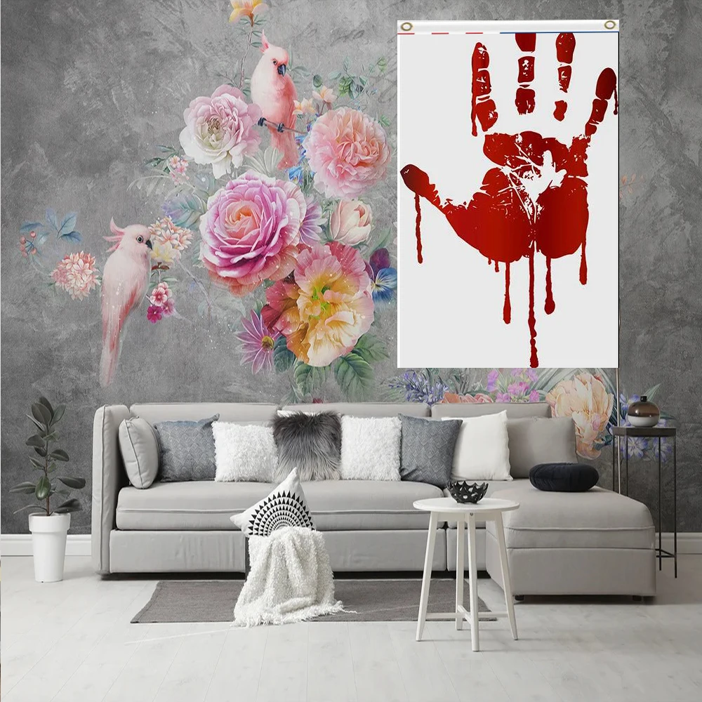 2X3Ft Banner Of Hob…