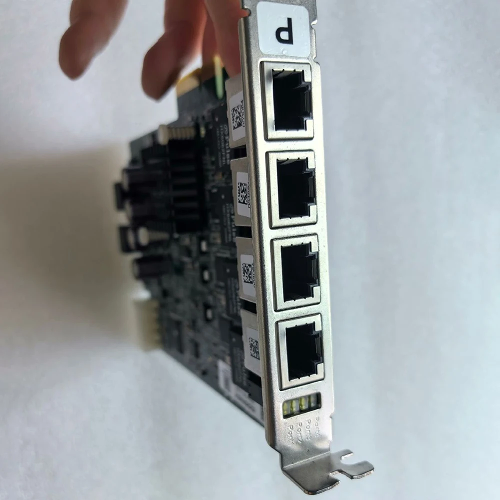 Cartão de aquisição de imagem CFG-8704E-10-0001