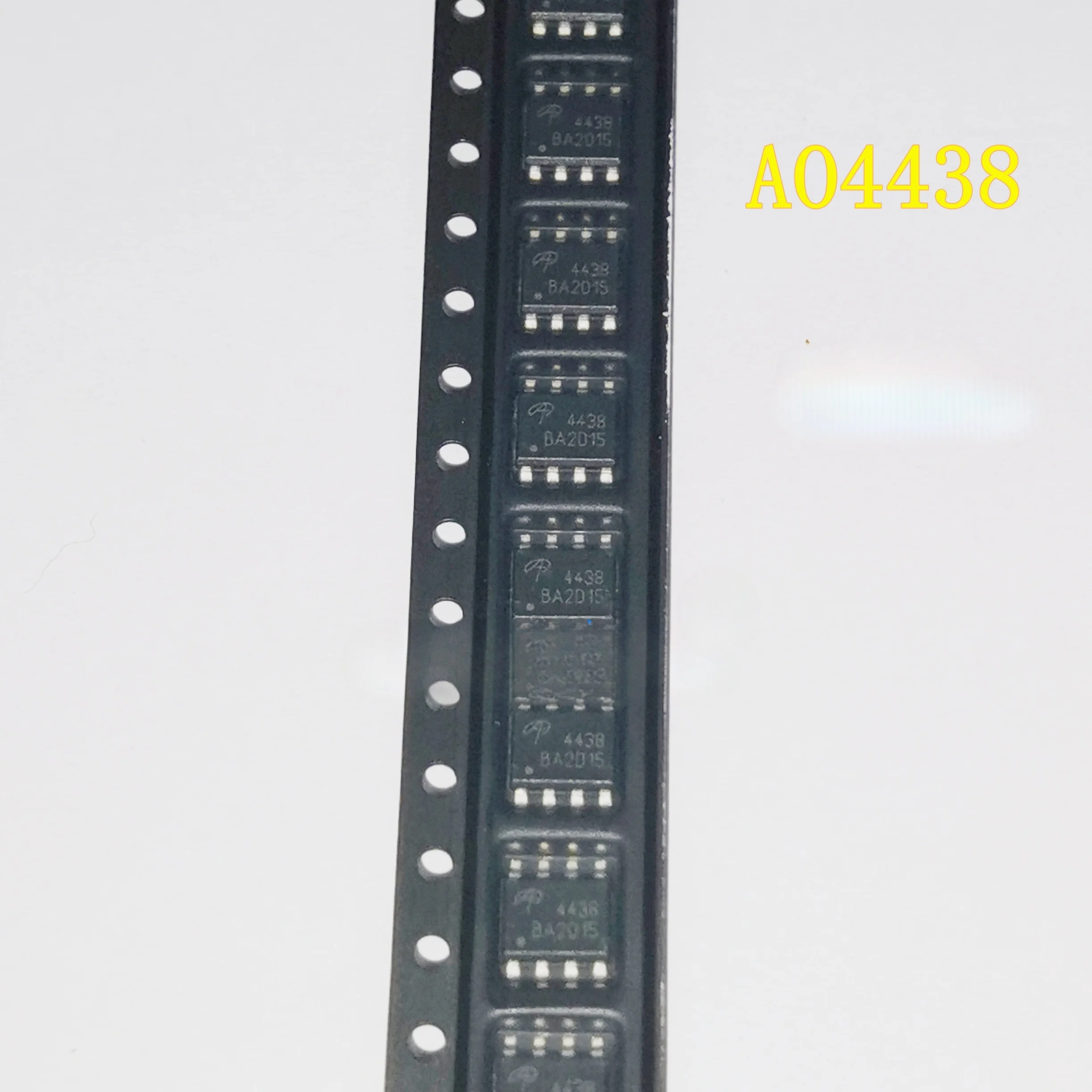 10-50PCS AO4438 4438 N MOS SOP-8