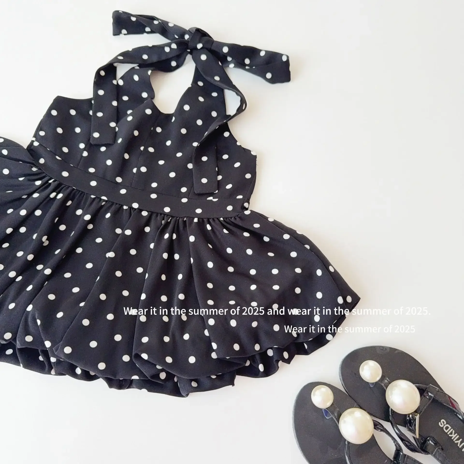 Girls' Bud Fluffy L… - image