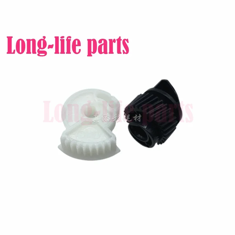 

10 pcs Developer Gear Compatible For Xerox DC 4595 4110 4112 4127 1100 900 Printer Copier Parts