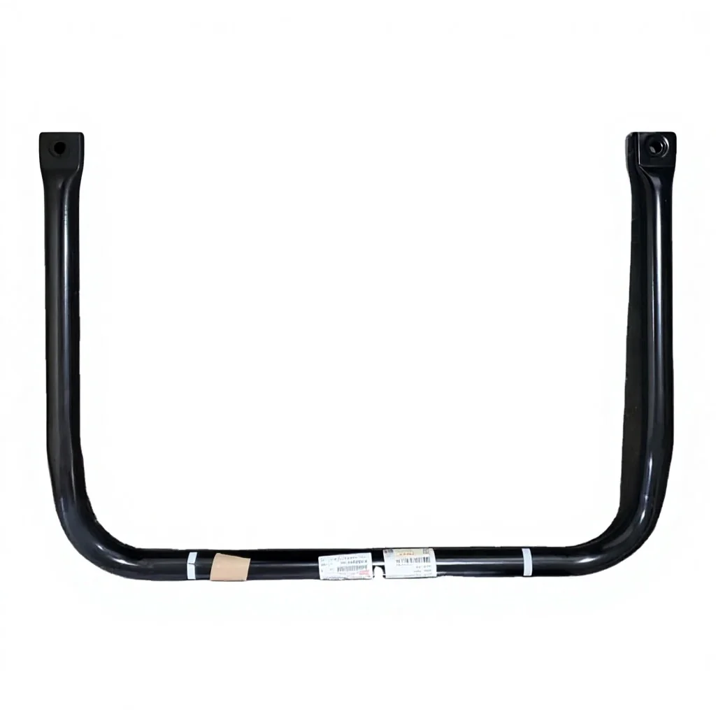 

Стабилизатор передней подвески для Isuzu NPR75/4HK1 8-98006957-0