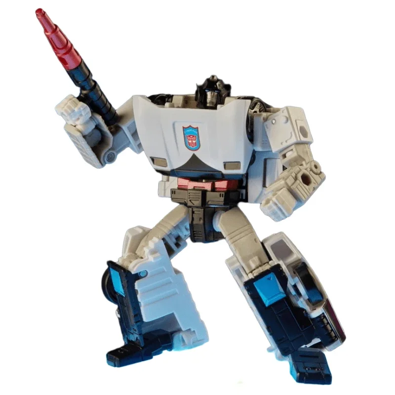 Takara Transformer หุ่นฟิกเกอร์, หุ่นฟิกเกอร์ตัวการ์ตูนอะนิเมะ500แข่งขันความเร็วในตำนาน G