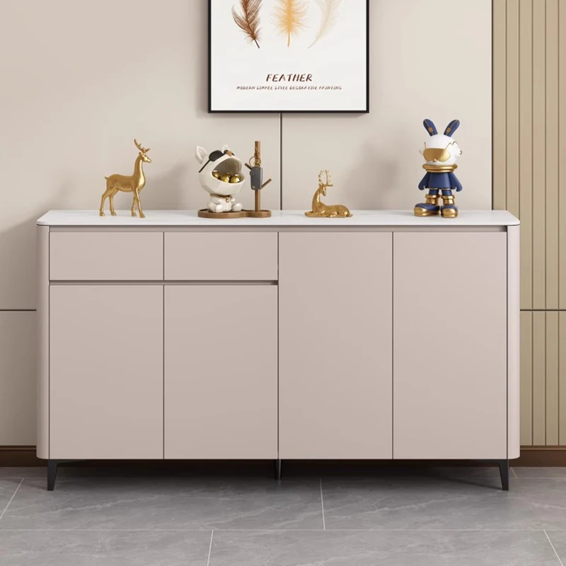 

Accent Nordic Shoe Cabinet Luxury Living Room Save Space Large Size Trendy Shoe Shelf Interior Zapatero Postmodern Furniture